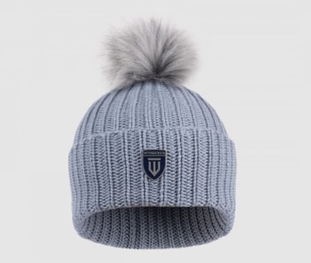WINDEREN Tappo Merino