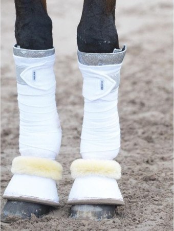 Sottofasce BUSSE Glitter