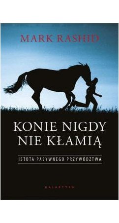 Il libro "Konie non mente mai"