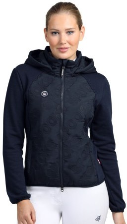 Giacca femminile SPOOKS Fenya 23SS