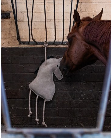 Giocattolo per cavalli QHP Horse