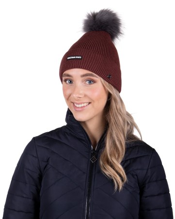 Tappo QHP Silvie 23AW