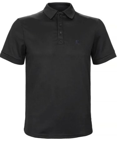Polo T-shirt KING.EQ Edwin 23AW maschio