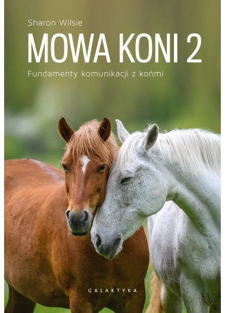 Il libro "II Horse Speech"
