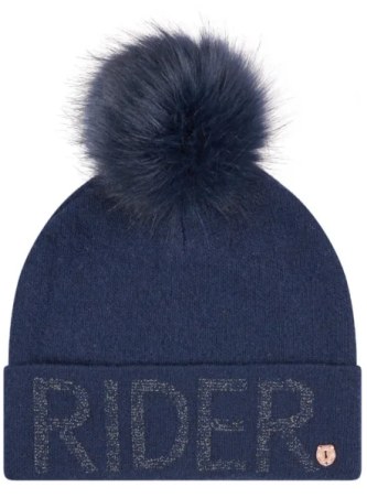 IR IRHRider Chic Beanie cap