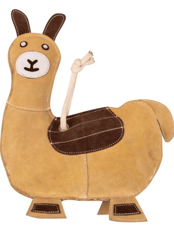 Giocattolo per cavallo WALDHAUSEN Lama Lotte