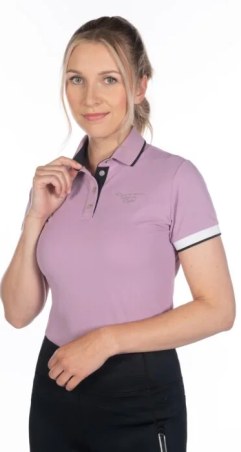 Polo T-shirt HKM Harbour Island