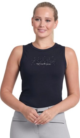 Camicia da donna SPOOKS Eliaa TankTop