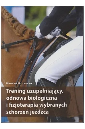 Il libro "Complementary Training and Biol Renewal..."
