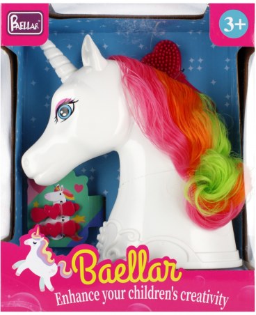 BELLAR Unicorno 22 x 27 x 10