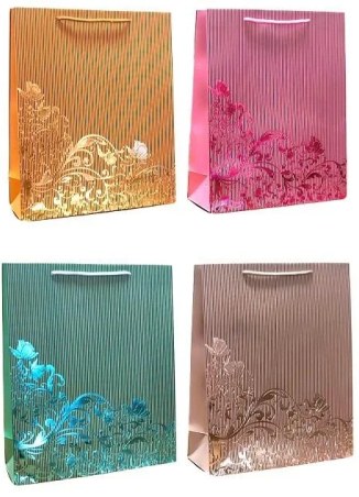 Borsa rappresentata W&K Ornaments 260x325