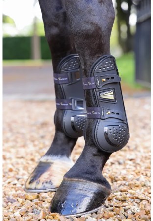 Protezione SHIRES Arma Oxi-Zone TendonBoots