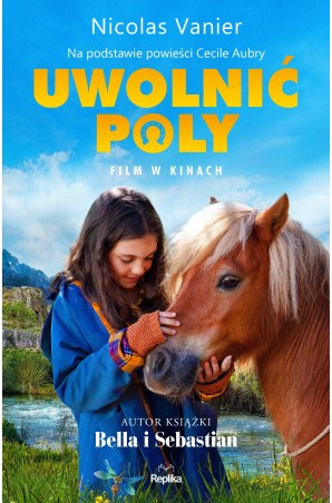 Il libro "Free Poly"