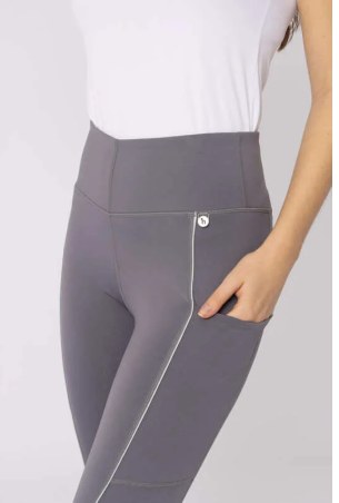 HORZE Daria leggings donna 24SS