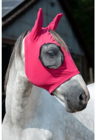Maschera antimosche HKM Elastic