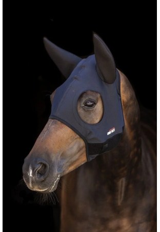 LAMI-CELL maschera lenitiva con le orecchie