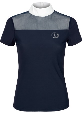 EQ.QUEEN Leilani 24SS t-shirt donna