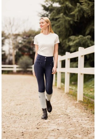 Pantaloni da equitazione HORZE Arina femmina 24 SS