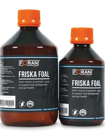 Integratore fonale FORAN Friska Foal 250ml
