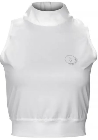 EQ.QUEEN Rylee T-shirt 24SS femmina