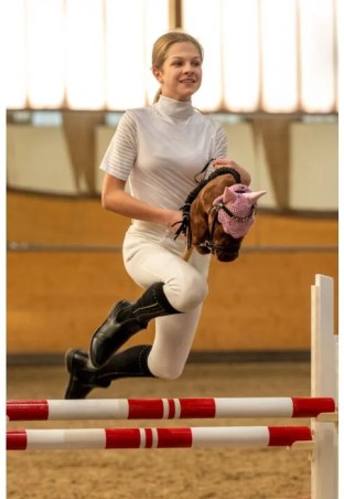 Cuffiette HKM HobbyHorsing