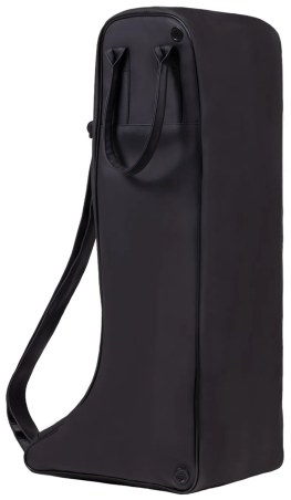 Borsa su stivali da equitazione QHP PROTEQ