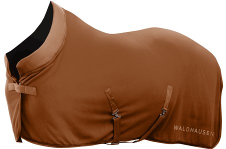 Coperta in pile WALDHAUSEN Nepal