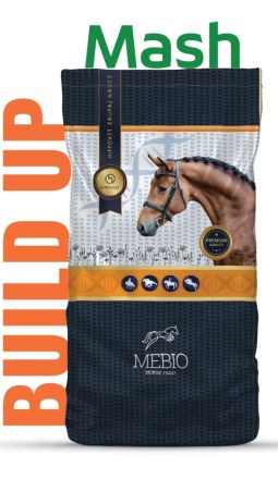 Pastone MEBIO Configurare Pastone 14kg