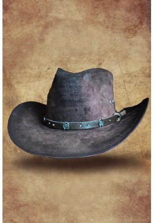 WILDBILL Minessota cappello da cowboy
