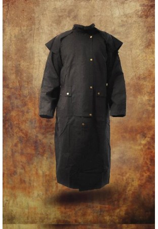 Cappotto di olio WILDBILL