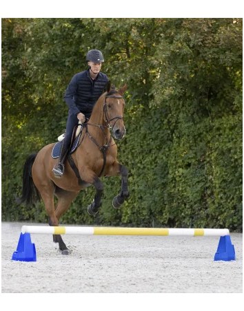 Supporto a livello 3 per cavaletti WALDHAUSEN