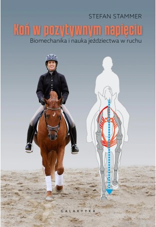 Il libro "The Horse in Positive Tension"
