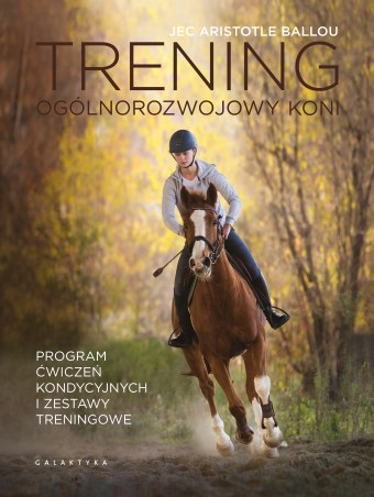 Il libro "Training the General Development of Horses"