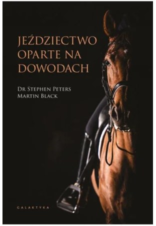 Il libro "The Evidence-Based Ride"