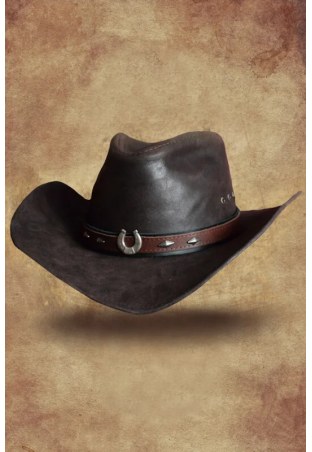 Cappello da cowboy WILDBILL Montana