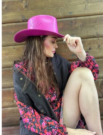 WILDBILL Ladies cappello da cowboy