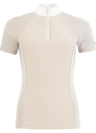 T-shirt competizione BR Isabel femmina 25SS