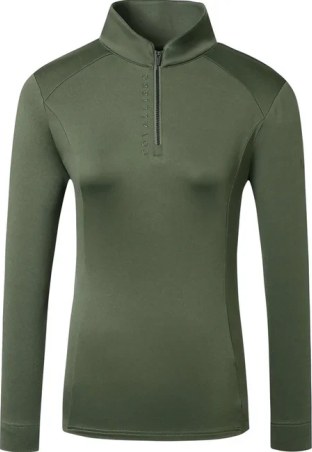 T-shirt Funk. COVALLIERO Shirt 24AW femmina
