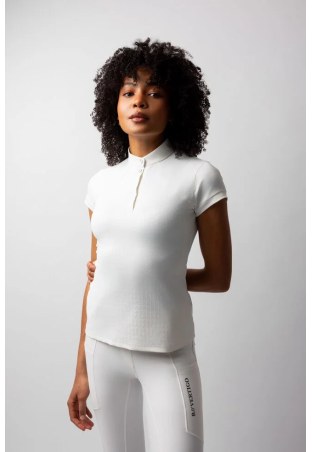 Camicia conchiglia. HORZE BVertigo Liv 25SS femmina