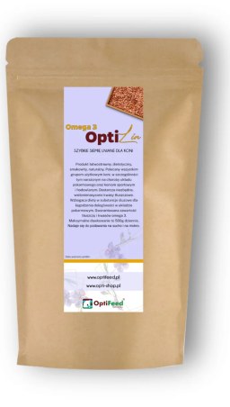 Linseed OPTI-FEED OptiLin Quick 1,5kg