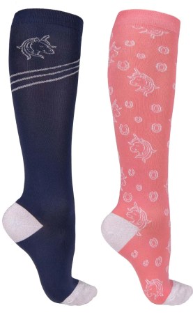 Calzini QHP Jaily Evening 25SS