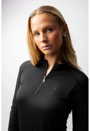 Camicia da addestramento femminile HORZE BVertigo Odina