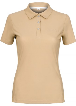 EQ.QUEEN Camicia da donna Andrea 25SS