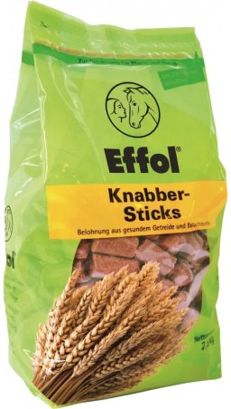 Un trattamento per i cavalli EFFOL Horse Snacks 2500g