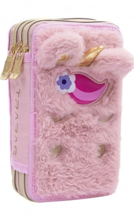 Serrature ASTRA Fluffy Unicorn 3