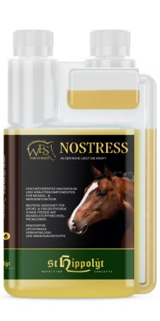 Supplemento ST.HIPPOLYT WES NoStress 1l
