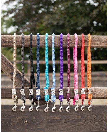 Lunghina QHP Leadrope Luxury 2m