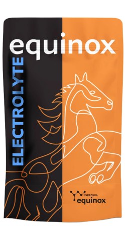 YARROWI Equinox Electrolyte 0,9kg