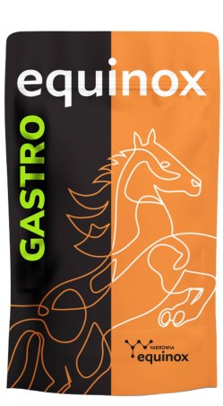 YARROWIA Equinox Integratore Gastro per ulcere 0,9kg