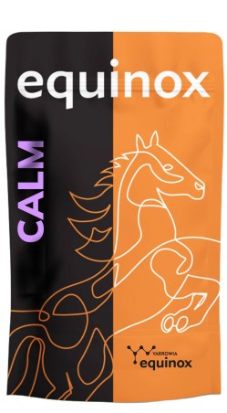 Equinox Calm Integratore lenitivo 1,8kg